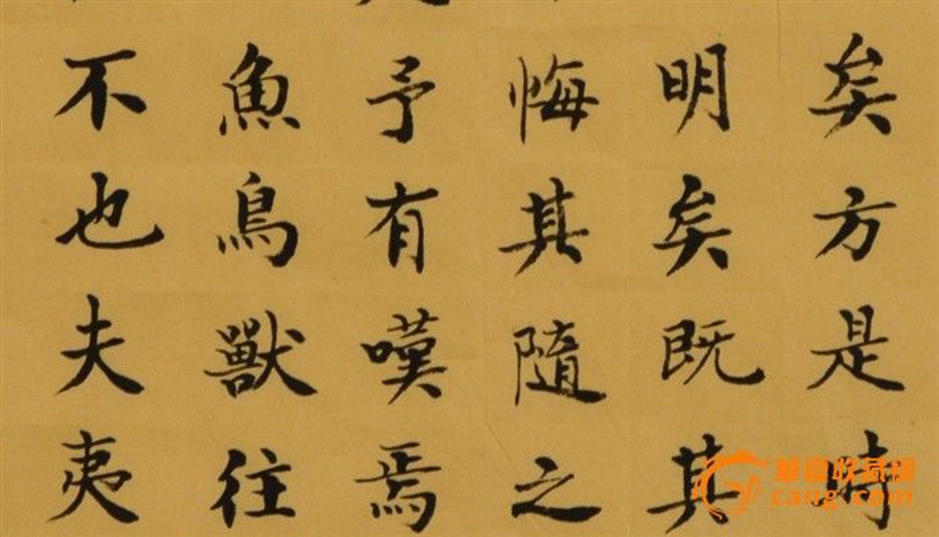 樵山记食品